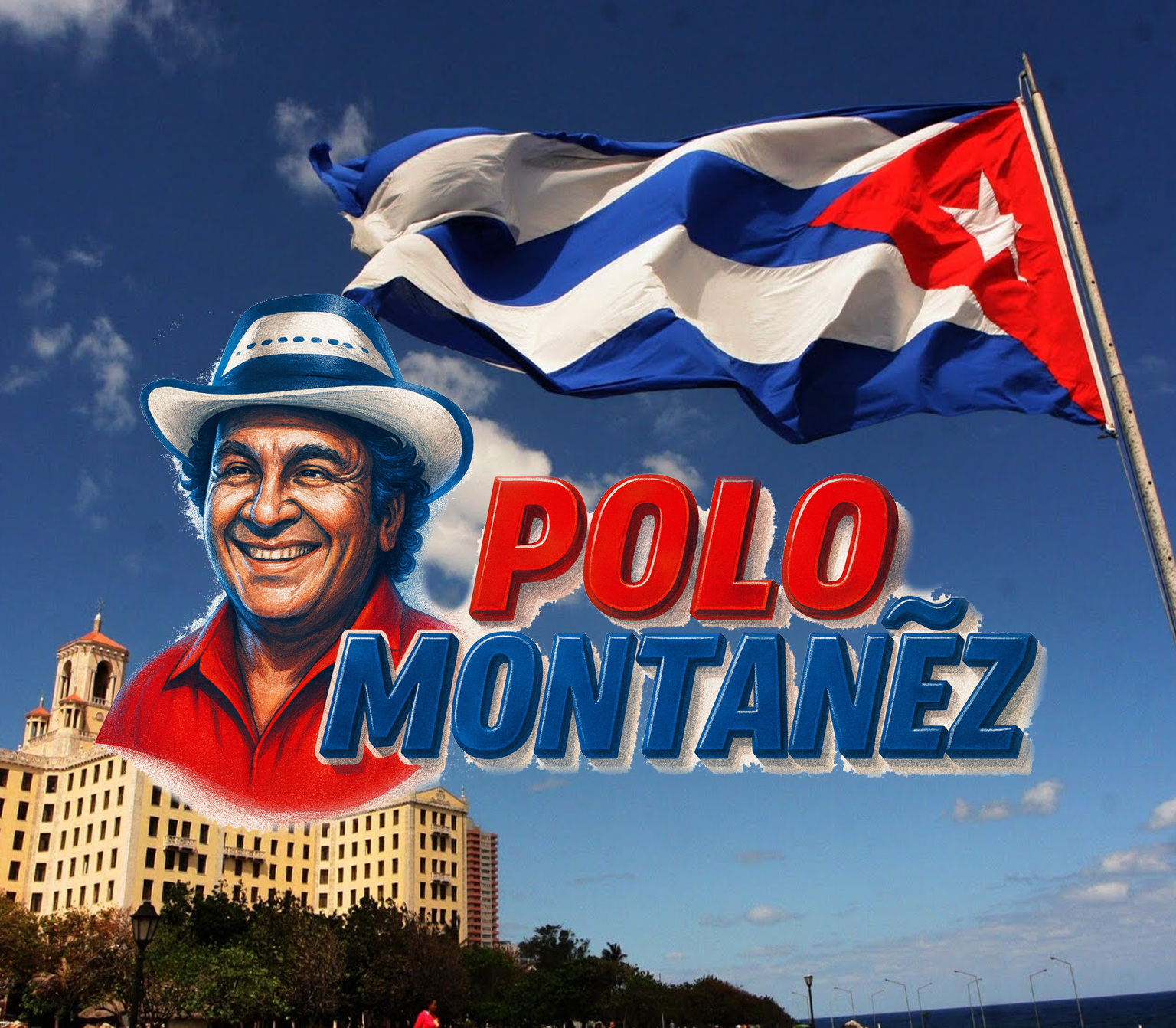 POLO MONTAÑEZ